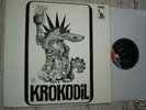 KROKODIL SAME LP 1969 KRAUTROCK KRACHER MEGA RAR