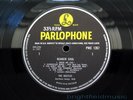Beatles - Rubber Soul 1965 UK 1st Press *MONO* LP