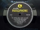 Beatles - Sgt Pepper Rare 1969 Y&B *MONO* Pressing LP