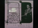 BLUE NOTE 1521 ART BLAKEY A NIGHT AT BRIDLAND FLAT EDGE
