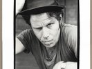 Original print of Tom Waits (large print)