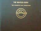 The Beatles Story 13 vinyl pic disc set #78/150 RARE