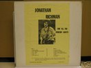 001 JONATHAN RICHMAN, FOR ALL THE MODERN LOVERS,VOGELFR