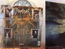 EMPEROR - In the nightside eclipse - LP first pressing