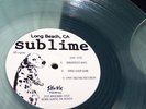 SUBLIME DATE RAPE CLEAR LP 12