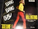 70's GUAGUANCO RARE DON VALENTINO Y CHOLO ORTIZ  ML554