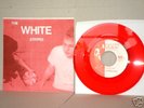 WHITE STRIPES - Let's Shake Hands RED 7