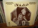 TRAMP UK PRIVATE PRESS BLUES LP FLEETWOOD BRUNNING 