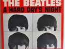 ERROR THE Beatles A HARD DAY'S NIGHT LP MONO 1964 US