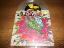 AFI Fly In The Ointment 7