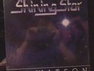 Ira Watson LP-Shining Star(Sozo) 1982 MODERN soul RARE
