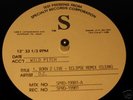 O.C BORN TO LIVE ECLIPSE REMIX SRC TEST PRESS ONLY RARE
