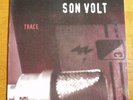 SON VOLT Trace 1995 LP Jay Farrar