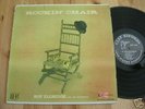 ROY ELDRIDGE. Rockin´Chair. -56 org, CLEF MGC-704. EX-.