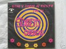 SEXTETO CARACAS LATIN SALSA/DESCARGA SCARCE LP VENEZ*