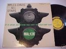 Miles Davis All Stars, Walkin',  orig. Prestige LP 7076