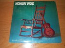 Howlin'Wolf Rocking Chair Chess LP 1469 Black Label NR