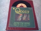 Queen Now I'm Here 7