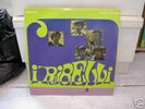I RIBELLI, Italian psych pop
