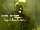 CHRIS CONNOR Original 1954 BETHLEHEM 10