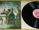 BRAN AIL-DDECHRA Welsh Psych Folk Rare Original Sain LP