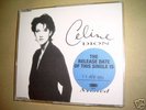 Celine Dion - Misled : c.d Single.