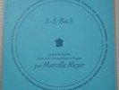 MARCELLE MEYER Les Discophiles 13 PIANO RARE 10