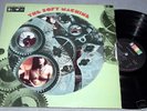 SOFT MACHINE S/T VG+ 1968 PROBE GEAR COVER PSYCH ROCK