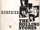 THE ROLLING STONES - SURPRISE  7/45 EP SOUTH AFRICA