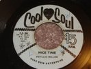 PHYLLIS DILLON  Nice Time  / Humpty Dumpty  COOL SOUL
