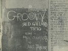 Red Garland on NYC Prestige