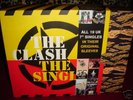 The Clash - The Singles Vinyl Boxset 7