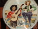 VOGUE PICTURE RECORD  Kenny Roberts & the Down Homers