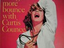 Curtis Counce-You Get More Bounce-Contemporary 3539-NM