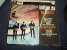  EXPORT LP BY THE BEATLES   