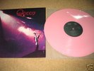Queen 1 - LP- PINK vinyl, mint - Official release, rare