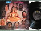 OZO: 1976's Listen To The Buddha LP  (EXCELLENT)