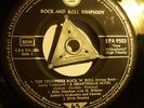 Ep - Elvis Presley - Rock and Roll Rhapsody