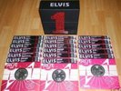 Elvis ltd edition 18 UK no.1 singles 10