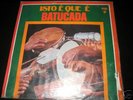 ISTO É QUE É BATUCADA VOL. 02