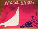 PROCOL HARUM same IL ILP 30.000 - Italy only 1967 PSYCH