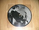 THE JAM - Heatwave in Oxford St 1977 / Pic-Disc 7