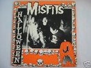 Misfits - Halloween KBD era original + insert punk