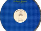 JOHN LENNON NAUTILUS MINT LP TEST PRESSING THE BEATLES