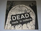 Detention - Dead Rock n Rollers 7