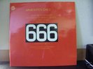 APHRODITES CHILD - 666 DBLE LP G/FOLD EX/EX SPIRAL LABE