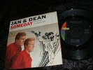 Jan & Dean HONOLULU LULU Liberty 55613 Exc.+ Rare