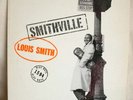 louis smith | smithville | BN blue note 1594 | NM vg++
