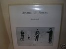 AROMA DI AMORE - KOUDVUUR     VINYL LP