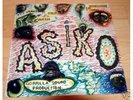 ASIKO - TAKE A TRIP - ORIG. LP RARE AFRO FUNK MINT